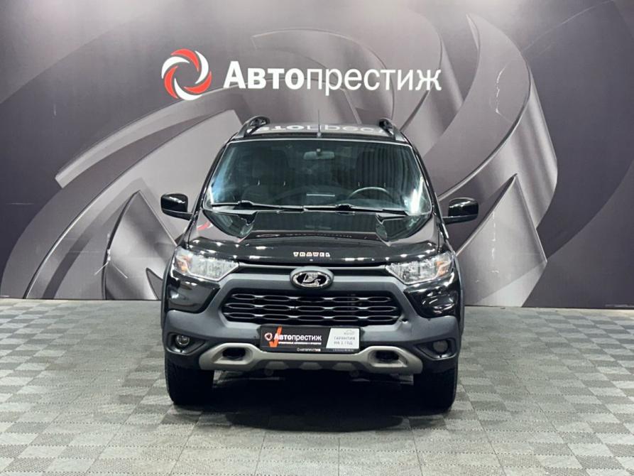Lada (ВАЗ) Niva Travel I Оренбург  - изображение 2