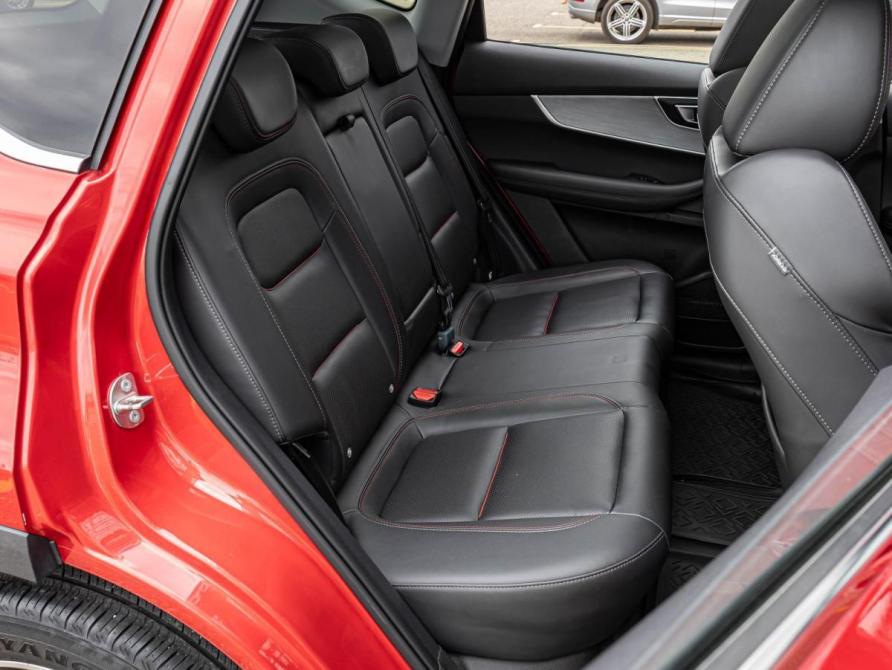 Chery Tiggo 7 Pro I Краснодар  - изображение 7