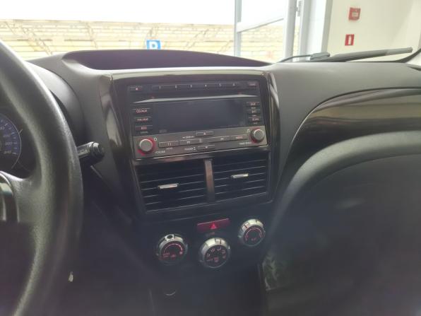 Subaru Forester III с пробегом 2008 года, цена 900 000 рублей, 242000 км, внедорожник, Автокод Объявления