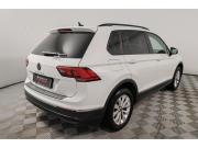 Volkswagen Tiguan II Рестайлинг Москва  - изображение 26