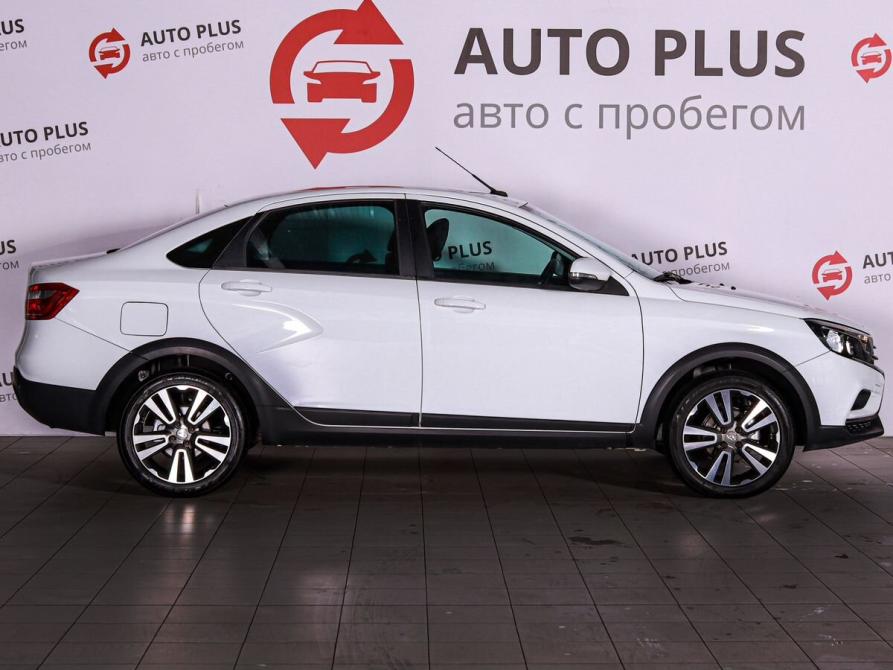 Lada (ВАЗ) Vesta I Минеральные Воды  - изображение 6
