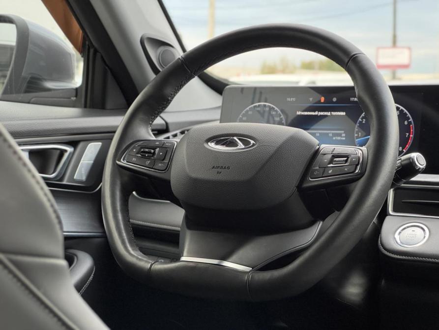 Chery Tiggo 7 Pro Max I Воронеж  - изображение 11