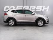 Hyundai Tucson III Рестайлинг Воронеж  - изображение 22