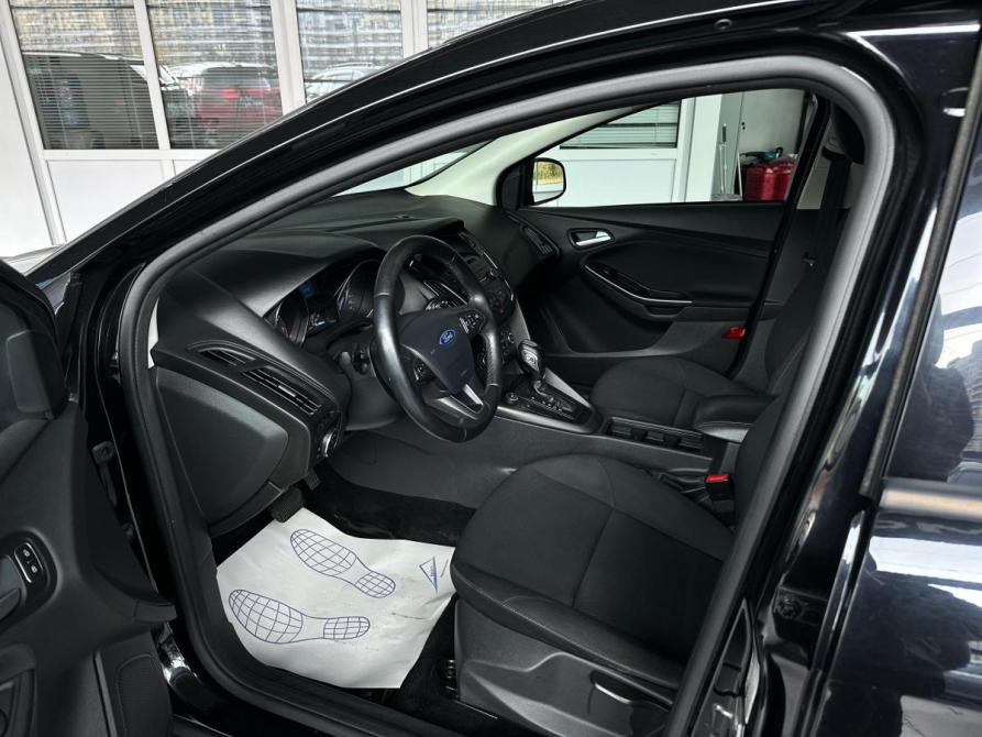 Ford Focus III Рестайлинг Санкт-Петербург  - изображение 15