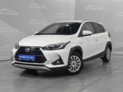 Toyota Yaris XP150 Рестайлинг Новосибирск  - изображение 27