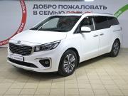 Kia Carnival III Москва  - изображение 26