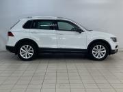 Volkswagen Tiguan II Воронеж  - изображение 30
