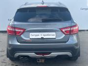 Lada (ВАЗ) Vesta I Курган  - изображение 20