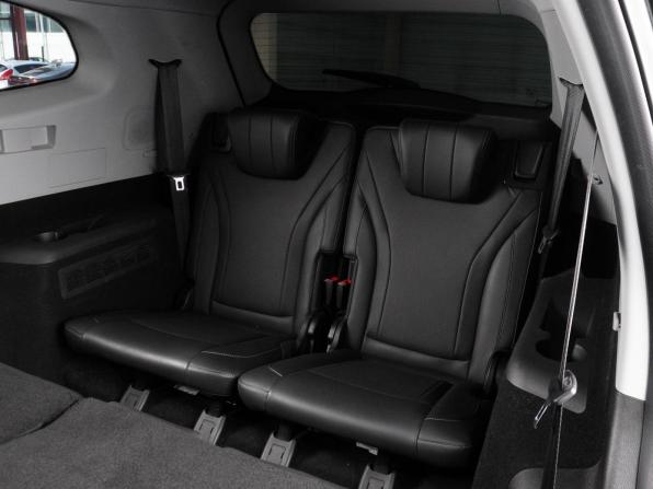 Chery Tiggo 8 Pro Max I с пробегом 2023 года, цена 2 259 000 рублей, 46705 км, внедорожник, Автокод Объявления