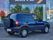 Chevrolet Niva I Рестайлинг Архангельск  - изображение 24