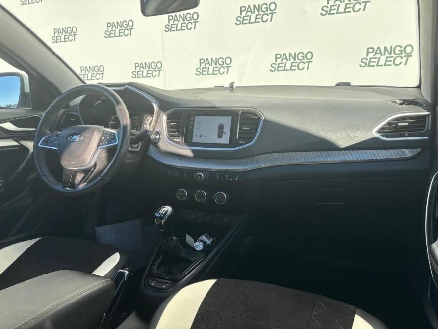 Lada (ВАЗ) Vesta I Рестайлинг (NG) Нижний Тагил  - изображение 15
