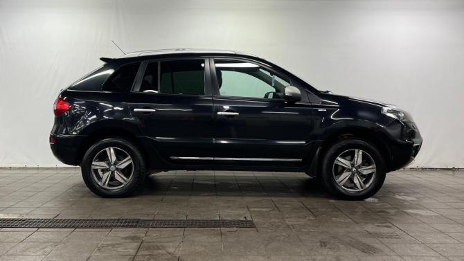 Renault Koleos I Рестайлинг 2 с пробегом 2014 года, цена 950 000 рублей, 250000 км, внедорожник, Автокод Объявления