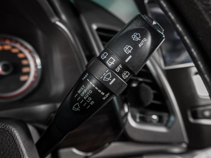 SsangYong Actyon II Рестайлинг Воронеж  - изображение 15
