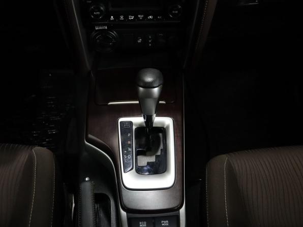 Toyota Fortuner II с пробегом 2019 года, цена 3 600 000 рублей, 95467 км, внедорожник, Автокод Объявления