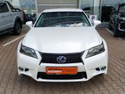 Lexus GS IV Екатеринбург  - изображение 35