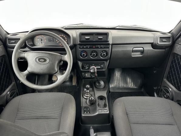 Lada (ВАЗ) Niva Legend с пробегом 2022 года, цена 819 000 рублей, 43720 км, внедорожник, Автокод Объявления