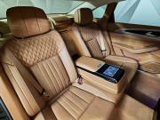 Hongqi H9 I Москва  - изображение 36