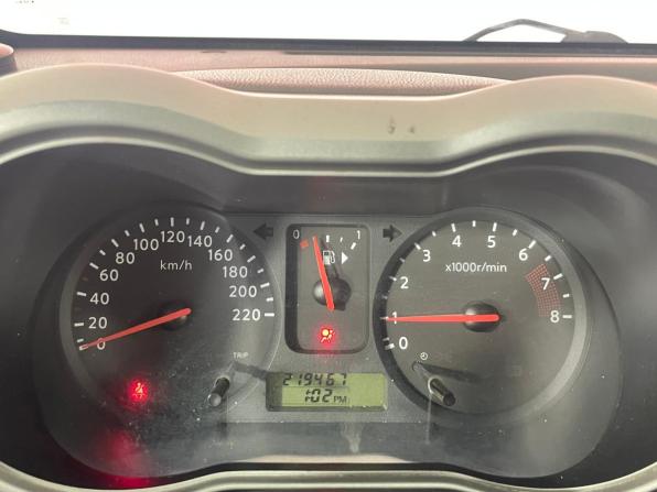 Nissan Note I с пробегом 2008 года, цена 433 000 рублей, 219467 км, хэтчбек, Автокод Объявления