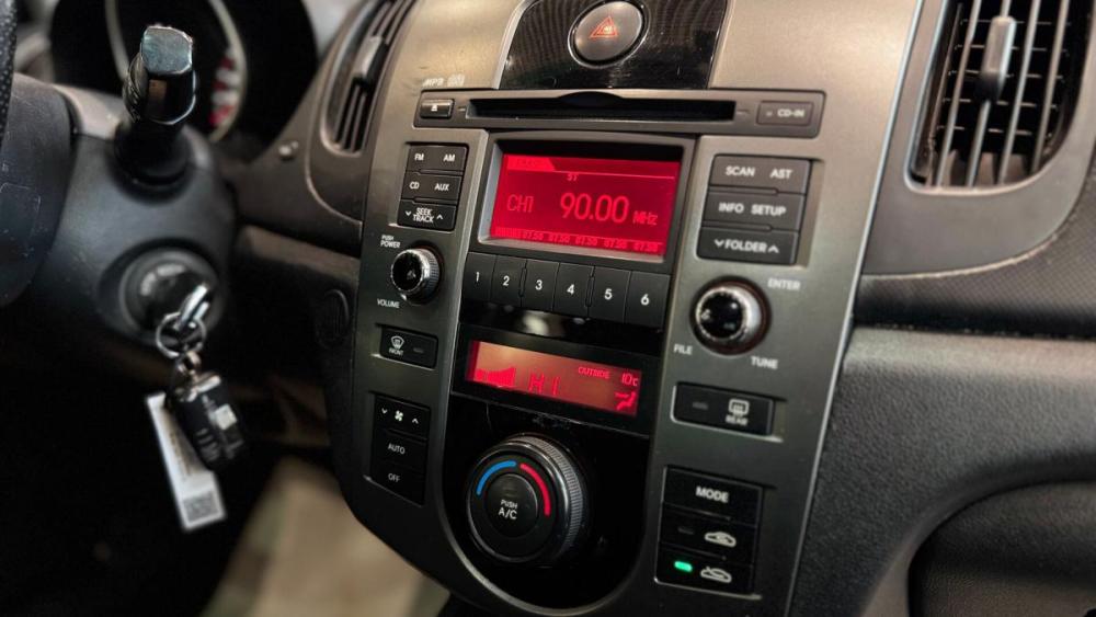 Kia Cerato II Киров  - изображение 9