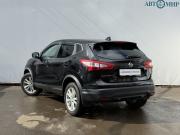 Nissan Qashqai II Москва  - изображение 19