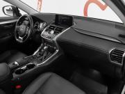 Lexus NX I Рестайлинг Москва  - изображение 31