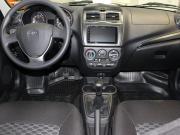 Lada (ВАЗ) Granta I Рестайлинг Москва  - изображение 16