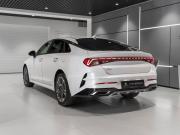 Kia K5 III Москва  - изображение 33