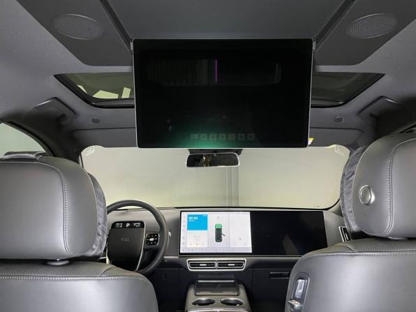 Li Auto (Lixiang) L7 I с пробегом 2023 года, цена 6 850 000 рублей, 214 км, внедорожник, Автокод Объявления