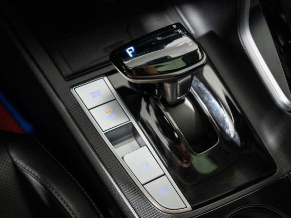 Hyundai Elantra VII (CN7) Рестайлинг с пробегом 2023 года, цена 1 950 500 рублей, 56078 км, седан, Автокод Объявления