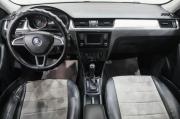 Skoda Rapid I Рестайлинг Новокузнецк  - изображение 49