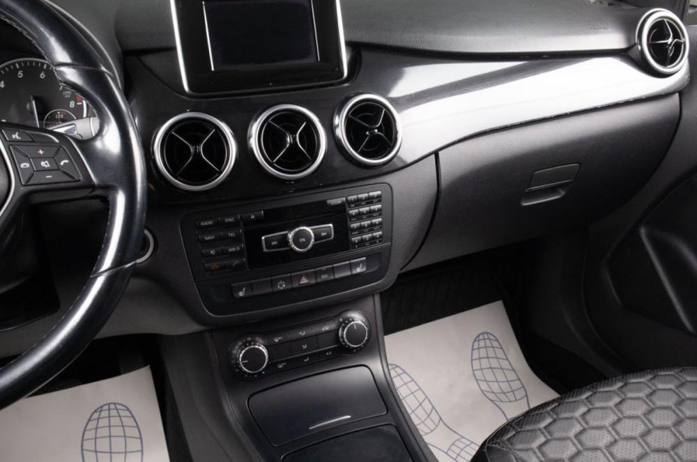 Mercedes-Benz B-Класс II (W246) Оренбург  - изображение 13