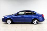 Chevrolet Lacetti I Саратов  - изображение 31