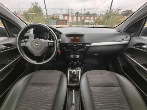 Opel Astra H Рестайлинг с пробегом 2007 года, цена 349 000 рублей, 177000 км, хэтчбек, Автокод Объявления