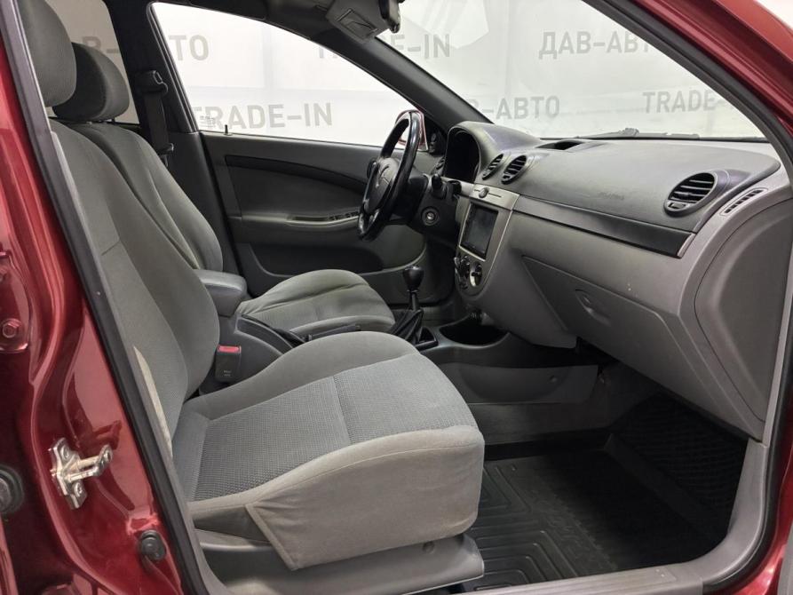Chevrolet Lacetti I Пермь  - изображение 10