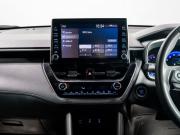 Toyota Corolla Cross I Чита  - изображение 36
