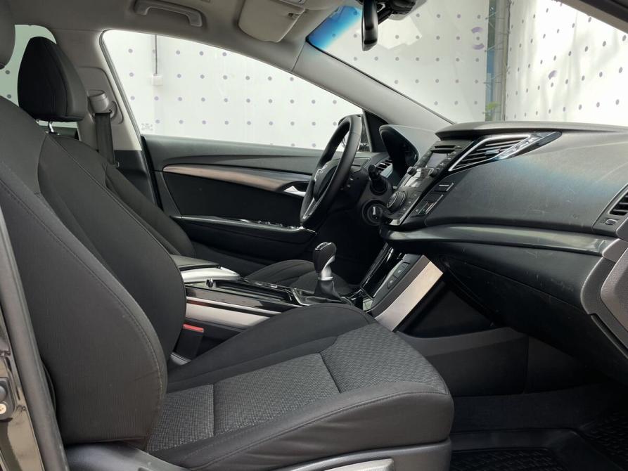 Hyundai i40 I Тамбов  - изображение 12