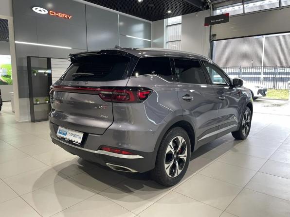 Chery Tiggo 7 Pro Max I с пробегом 2023 года, цена 2 059 000 рублей, 26017 км, внедорожник, Автокод Объявления