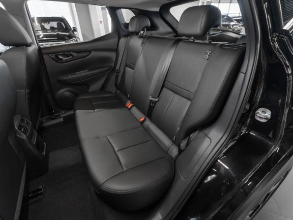 Nissan Qashqai II Рестайлинг 2 с пробегом 2026 года, цена 3 150 000 рублей, 75 км, внедорожник, Автокод Объявления