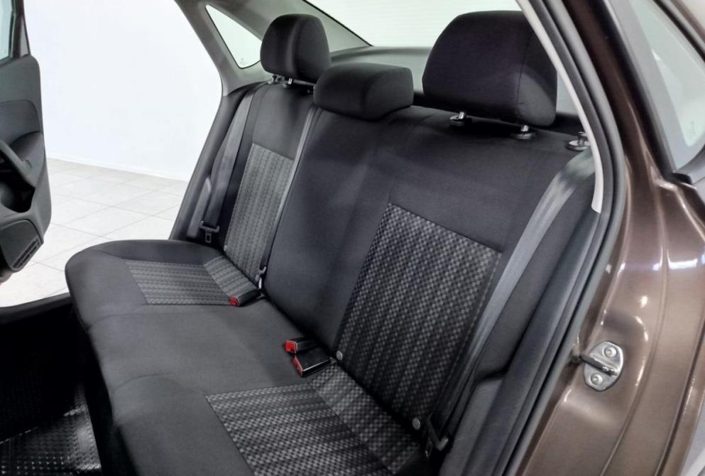 Volkswagen Polo V Саратов  - изображение 20