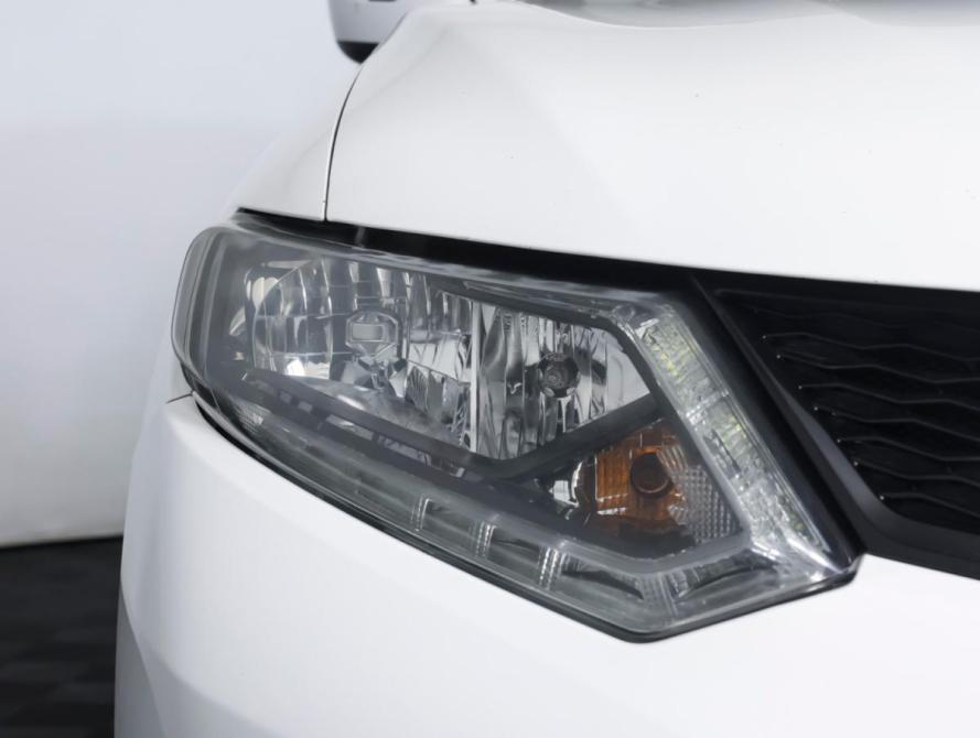 Nissan X-Trail III Москва  - изображение 20
