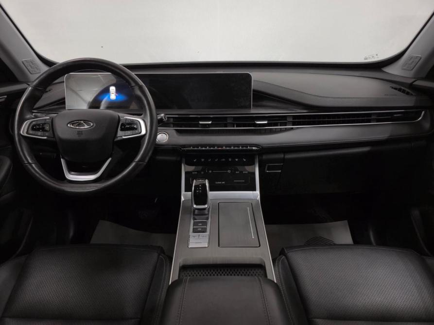 Chery Tiggo 4 Pro I Рестайлинг Альметьевск  - изображение 10