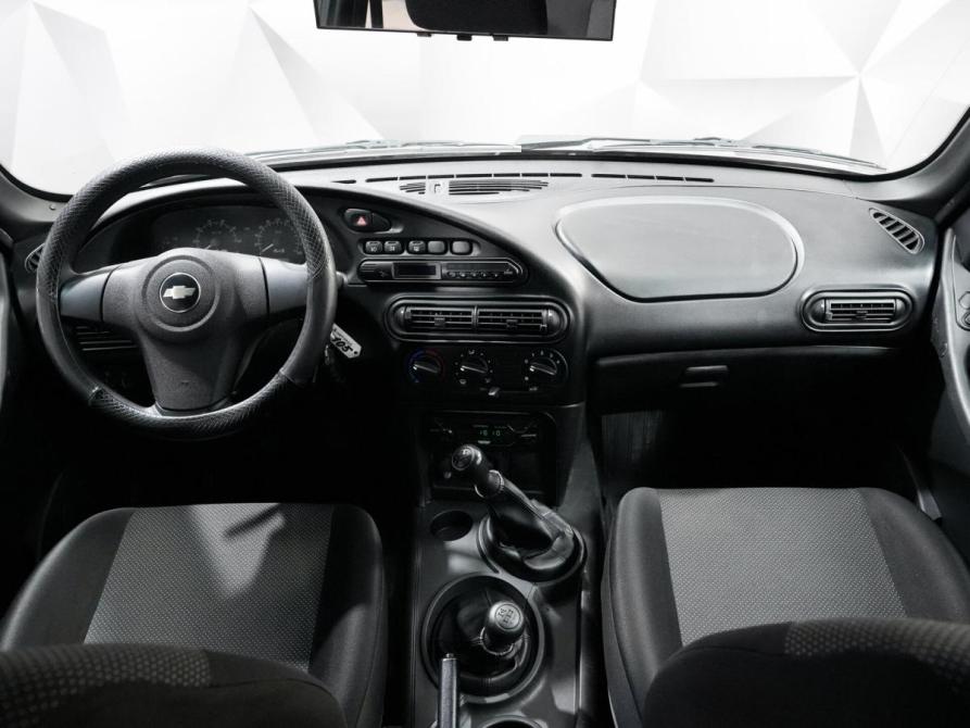 Chevrolet Niva I Рестайлинг Ульяновск  - изображение 11