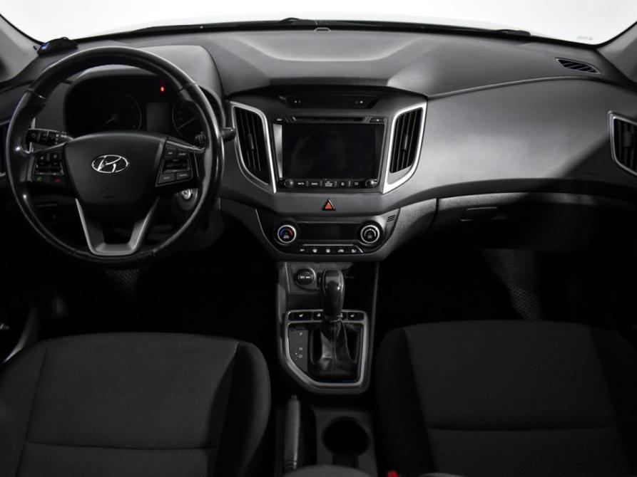 Hyundai Creta I Санкт-Петербург  - изображение 16