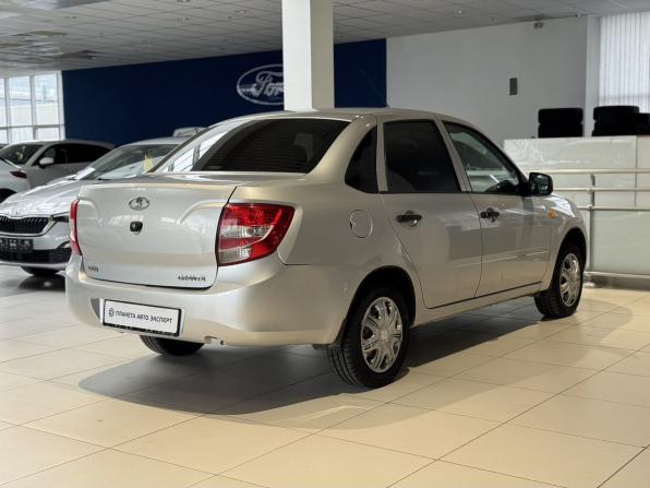 Lada (ВАЗ) Granta I с пробегом 2013 года, цена 399 000 рублей, 101661 км, седан, Автокод Объявления