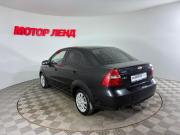 Chevrolet Aveo I Рестайлинг Воронеж  - изображение 18