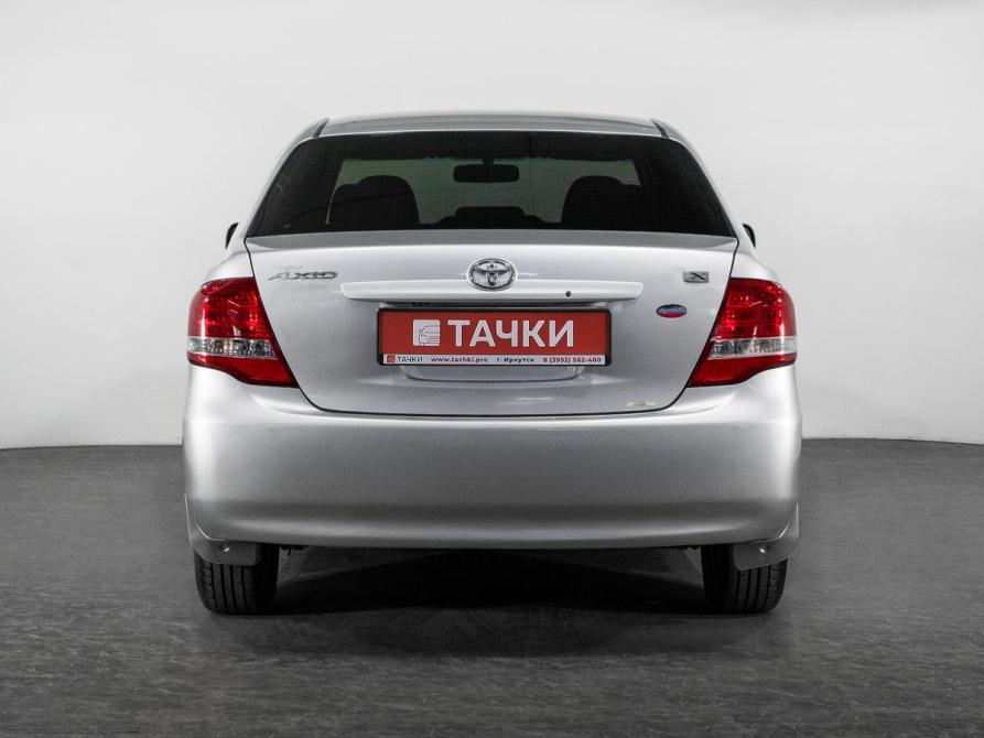 Toyota Corolla X (E140 E150) Иркутск  - изображение 4
