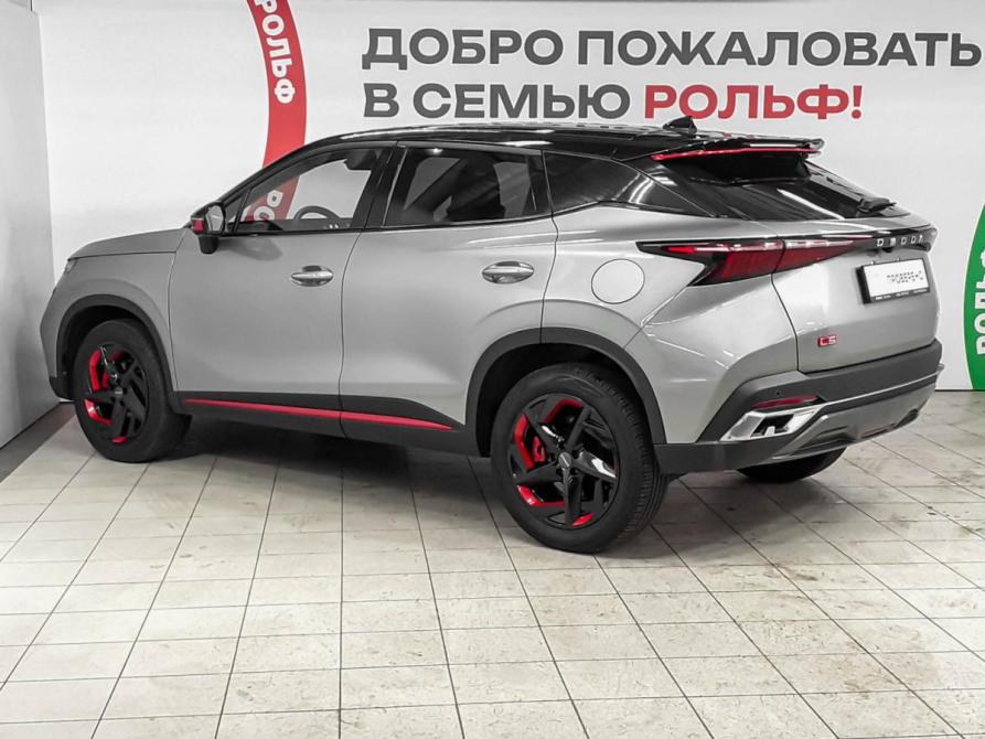 Omoda C5 I Москва  - изображение 7