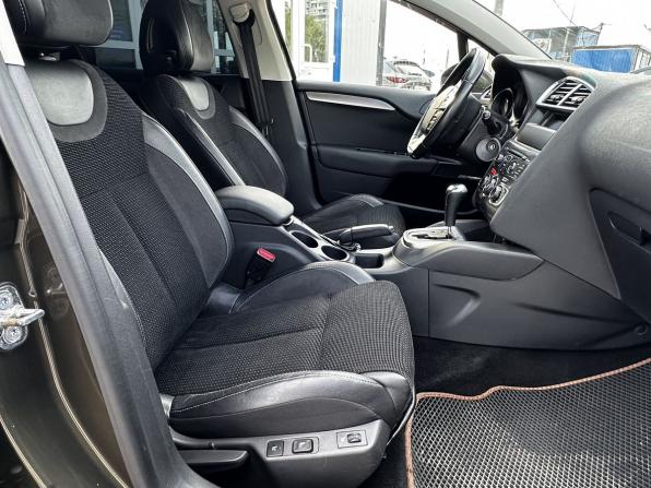 Citroen C4 II с пробегом 2012 года, цена 699 000 рублей, 226265 км, хэтчбек, Автокод Объявления