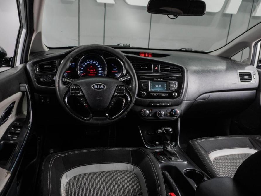 Kia Ceed II Тюмень  - изображение 6