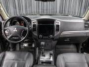 Mitsubishi Pajero IV Рестайлинг 2 Москва  - изображение 36